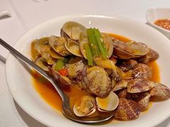 -莆田餐厅PUTIEN(武商MALL店)