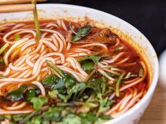 -南门口米粉·百年粉店