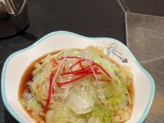 -青水瓦台汤泉(未央店)