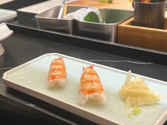-Sushi Hanzo半藏(天环广场店)