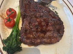 -马克西姆俄罗斯餐厅(通亚街店)