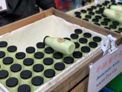 -Bamboo Saturday Market(Nana Jungle)