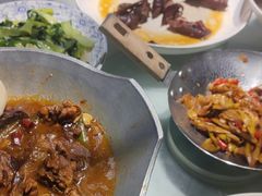 -山里俏·地标皖南菜·屯溪臭鳜鱼(北城万达店)