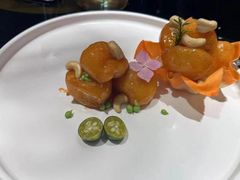 -彩虹之约•淮扬家宴(亚运村店)