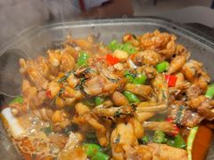 -蛙来哒(汇一城黑金冠店)