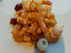 -那家小馆•北京菜•烤鸭(香山店)