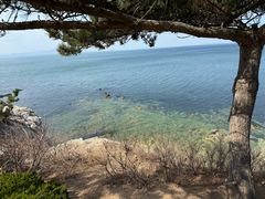 -养马岛旅游度假区