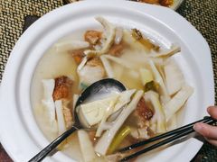 -老客家·客家菜(万达店)