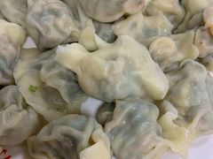 -乡府肉丁水饺(环山路店)