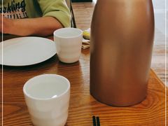 -米香居新鲁味·水饺餐厅