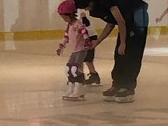 -冠军冰场CHAMPION RINK(苏州中心商场店)