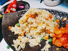 -大成活海鲜烧烤龙虾(静安大融城店)