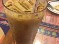 奶茶-金华冰厅