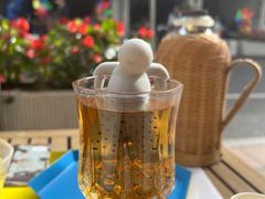 -茶是一枝花泡茶店