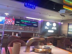 -杨小佳·齐齐哈尔烤肉·烤串(广州店)