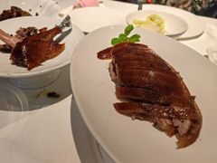 四季民福烤鸭-四季民福烤鸭店(王府井东安门店)