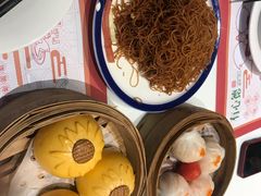 -有心德(麦地店)