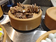 -龍歌自助小火锅(崂山丽达店)