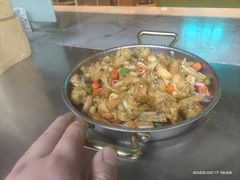 -去茶去·休闲中餐(江滨店)