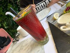 -张爱施法式西餐厅(汉街店)