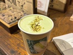 -成川茶店·潮汕工夫浓茶(万象店)