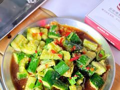 -后街佬·炭火鲜鱼杂(南城店)