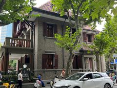 -星巴克臻选(思南公馆店)