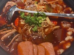 -俏江南-江景昆曲主题餐厅(正大广场店)