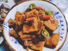 -小民大排档(光谷店)