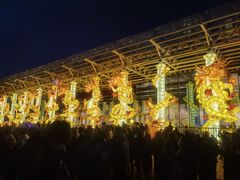 -武汉园博园(武汉自然博物馆)