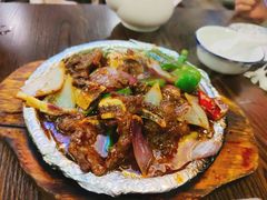 -大洋家·精品潮汕菜·生腌砂锅粥(天河东路店)