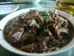 -南花桥羊肉馆老字号(乌镇店)
