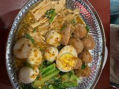 -喜家德虾仁水饺(北京超极合生汇店)