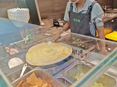 -煎饼道·新鲜现做(重庆北站店)
