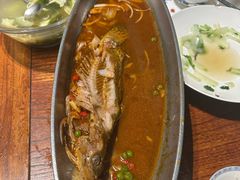 -中国徽菜·徽商故里(罍街店)