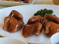 -利苑酒家(金宝店)