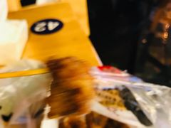 -傅强排骨(成都总店)