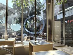 -HUGS coffee(东区店)
