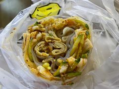 -安徽阜阳卷馍(西单店)