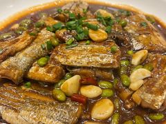 -碧海银沙海鲜餐厅(恒大海上威尼斯店)