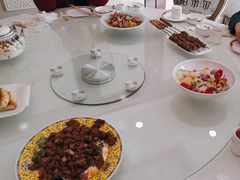 -帕米尔食府(白云观店)