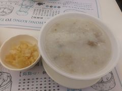 -点点心点心专门店(旺角店)