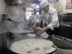 -春发生饭店·非遗(南院门店)