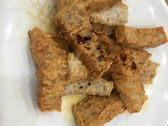 -潮粥馆(长江花园店)