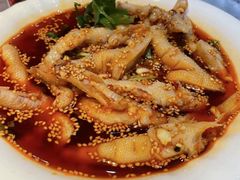 -红辣椒·川菜·火锅(张杨路店)