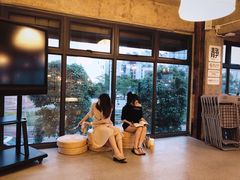 -香洲区图书馆(乐士文化区店)