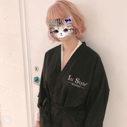 -In Style造型