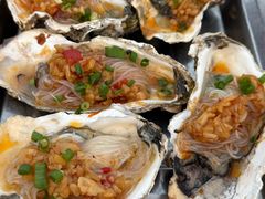 -清真·馬坡二旦烧烤(人生一串拍摄店)