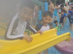 餐饮设施-苏州乐园森林水世界