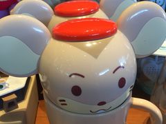 -星巴克(天津大悦城第二店)